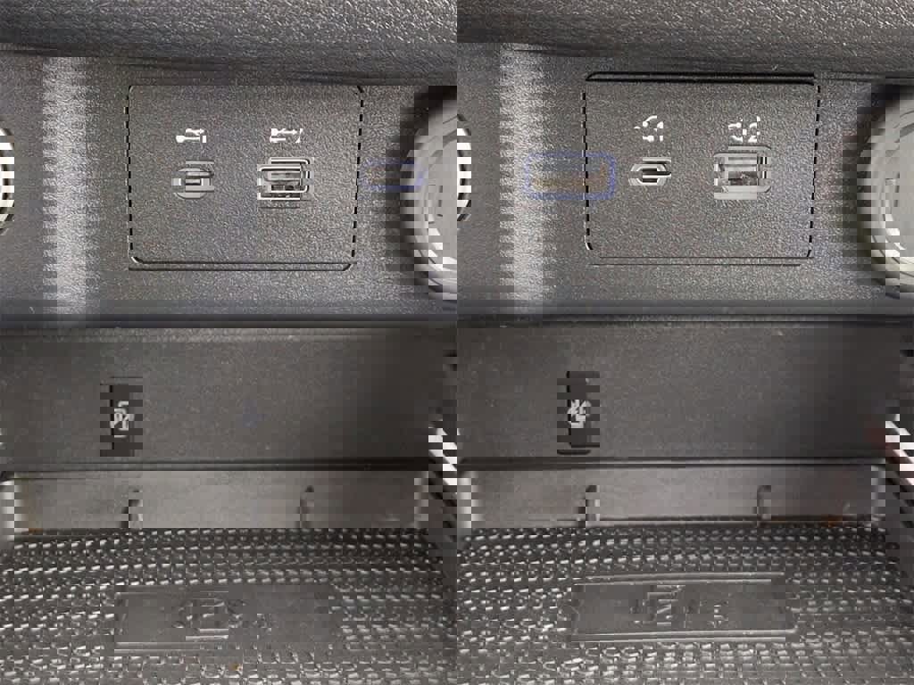 Used 2023 Nissan Rogue Platinum w/ Platinum Premium Package image 34