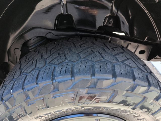 Certified 2023 Ford Bronco Wildtrak AWD/4WD image 29