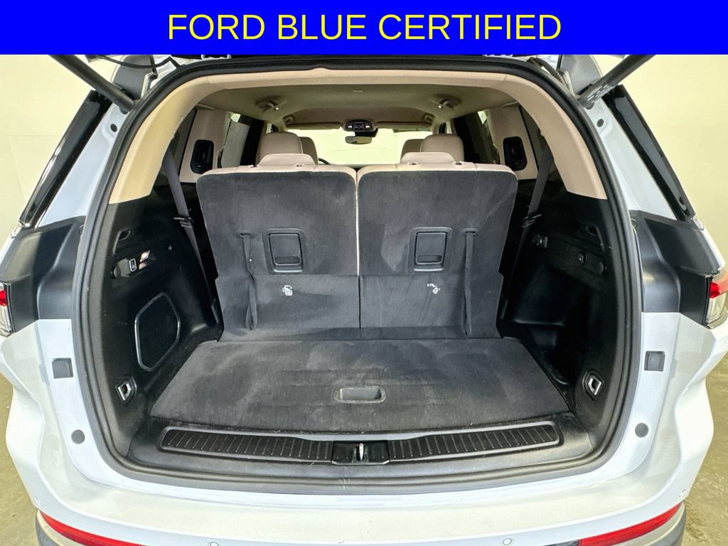 Used 2021 Jeep Grand Cherokee L Limited RWD image 30