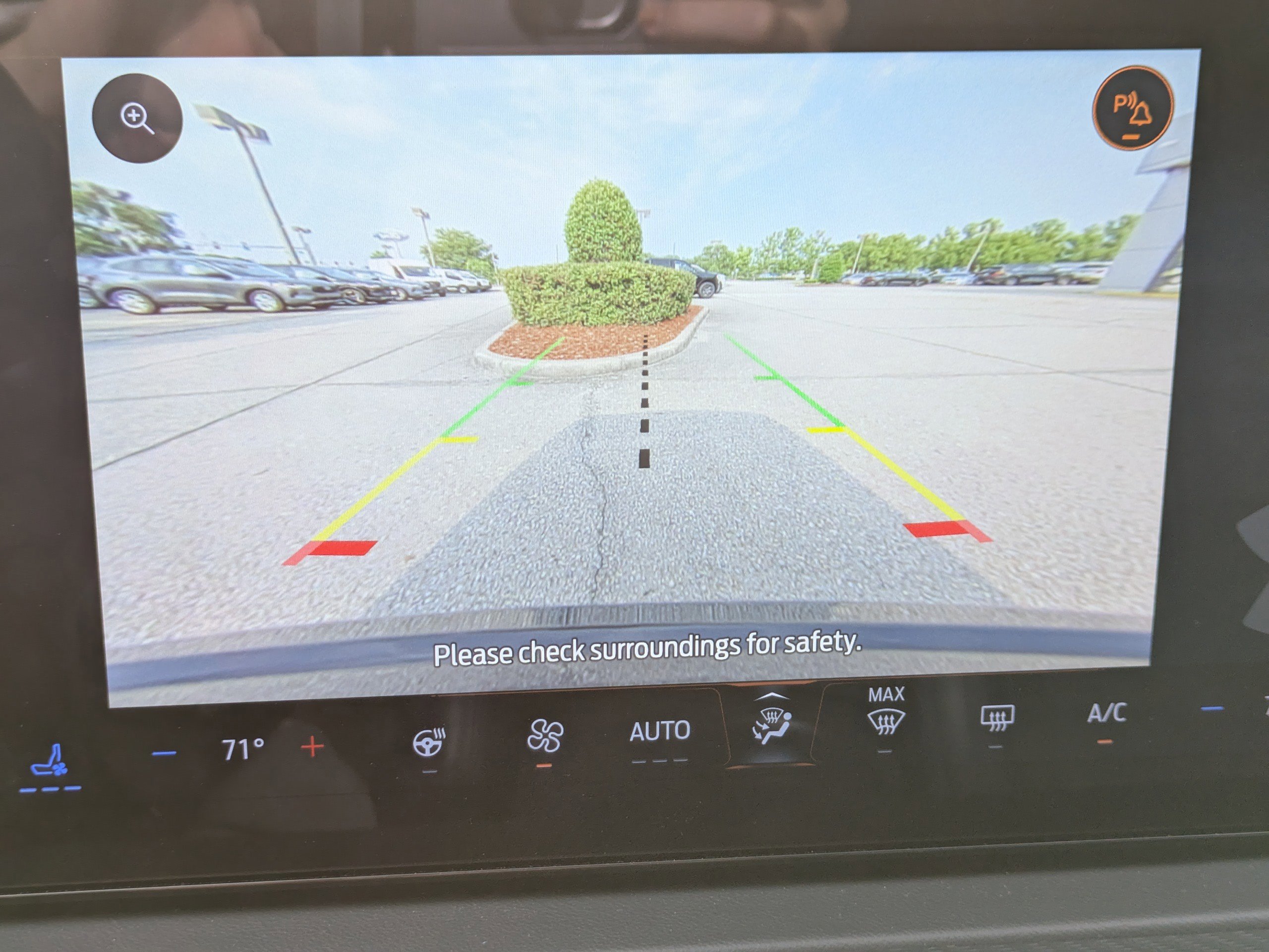 Certified 2024 Ford Mustang Dark Horse image 20