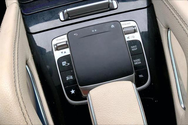 Used 2020 Mercedes-Benz GLS 450 4MATIC image 32