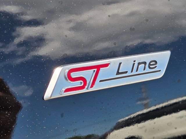 Certified 2024 Ford Escape ST-Line w/ Tech Pack #1 image 20