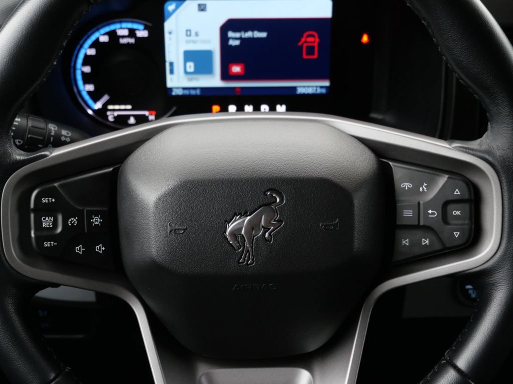 Certified 2023 Ford Bronco Big Bend AWD/4WD image 19