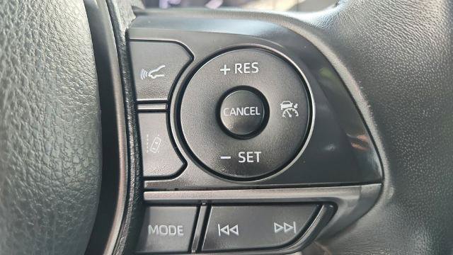 Used 2024 Toyota Camry SE FWD image 23