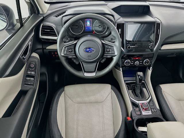 Used 2023 Subaru Forester Limited AWD/4WD image 10