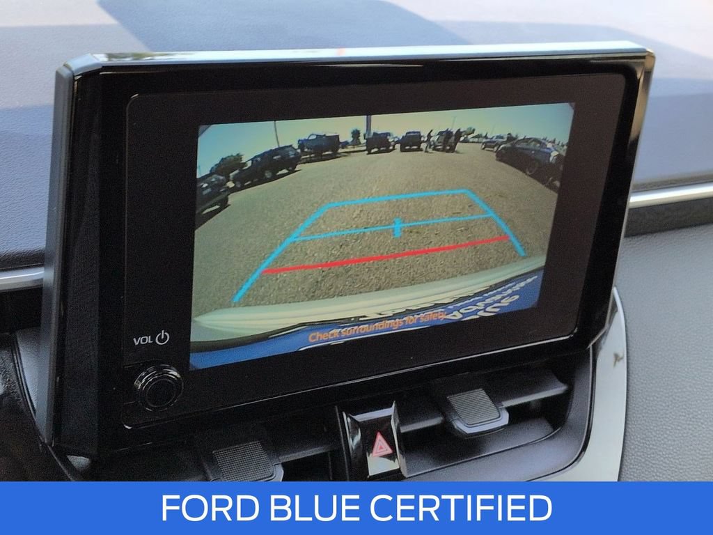 Used 2024 Toyota Corolla LE FWD image 19
