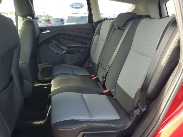 Certified 2017 Ford Escape SE image 11