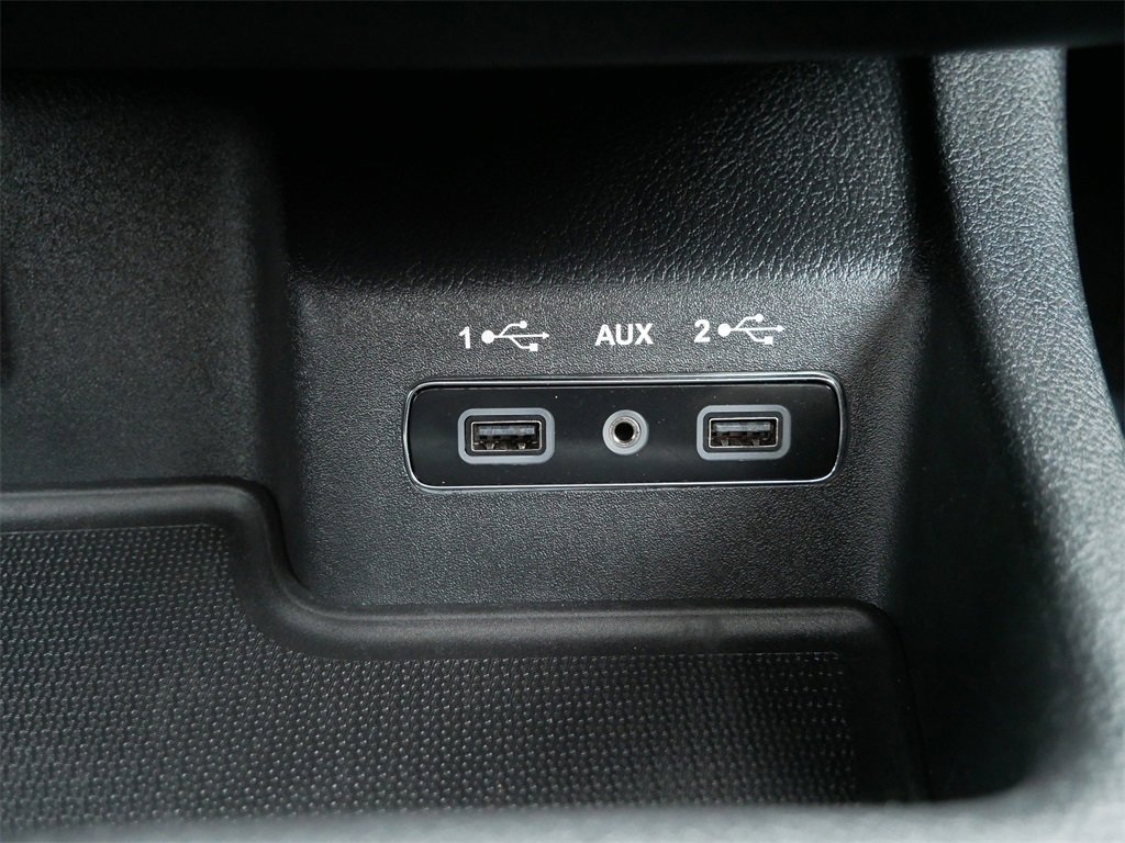 Used 2019 Dodge Durango R/T w/ Trailer Tow Group IV image 15