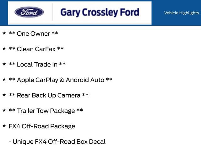 Certified 2024 Ford F350 XLT w/ 360-Degree Camera Package image 8