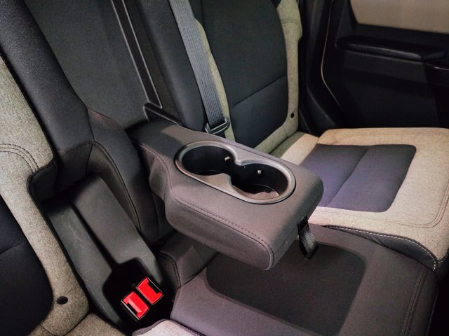 Certified 2025 Ford Bronco Big Bend AWD/4WD image 29