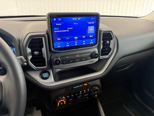 Certified 2023 Ford Bronco Sport Big Bend w/ Convenience Package AWD/4WD image 4