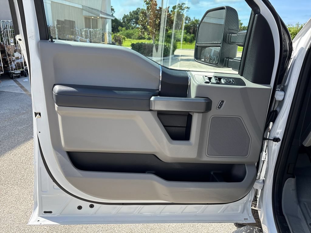 Certified 2019 Ford F250 XLT AWD/4WD image 25