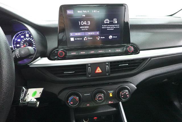 Used 2024 Kia Forte LXS image 17