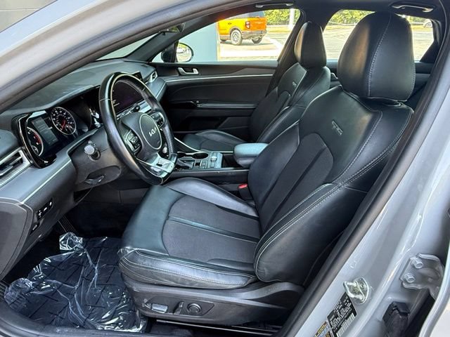 Used 2022 Kia K5 GT-Line w/ GT-Line FWD Premium Package image 11