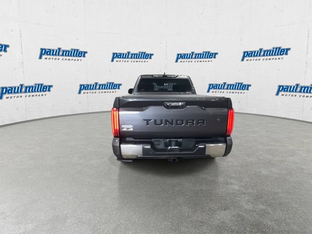 Used 2022 Toyota Tundra 1794 Edition w/ Advanced Package AWD/4WD image 10