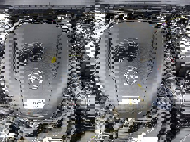 Used 2023 MAZDA CX-30 2.5 Turbo w/ Premium Plus Pkg image 34