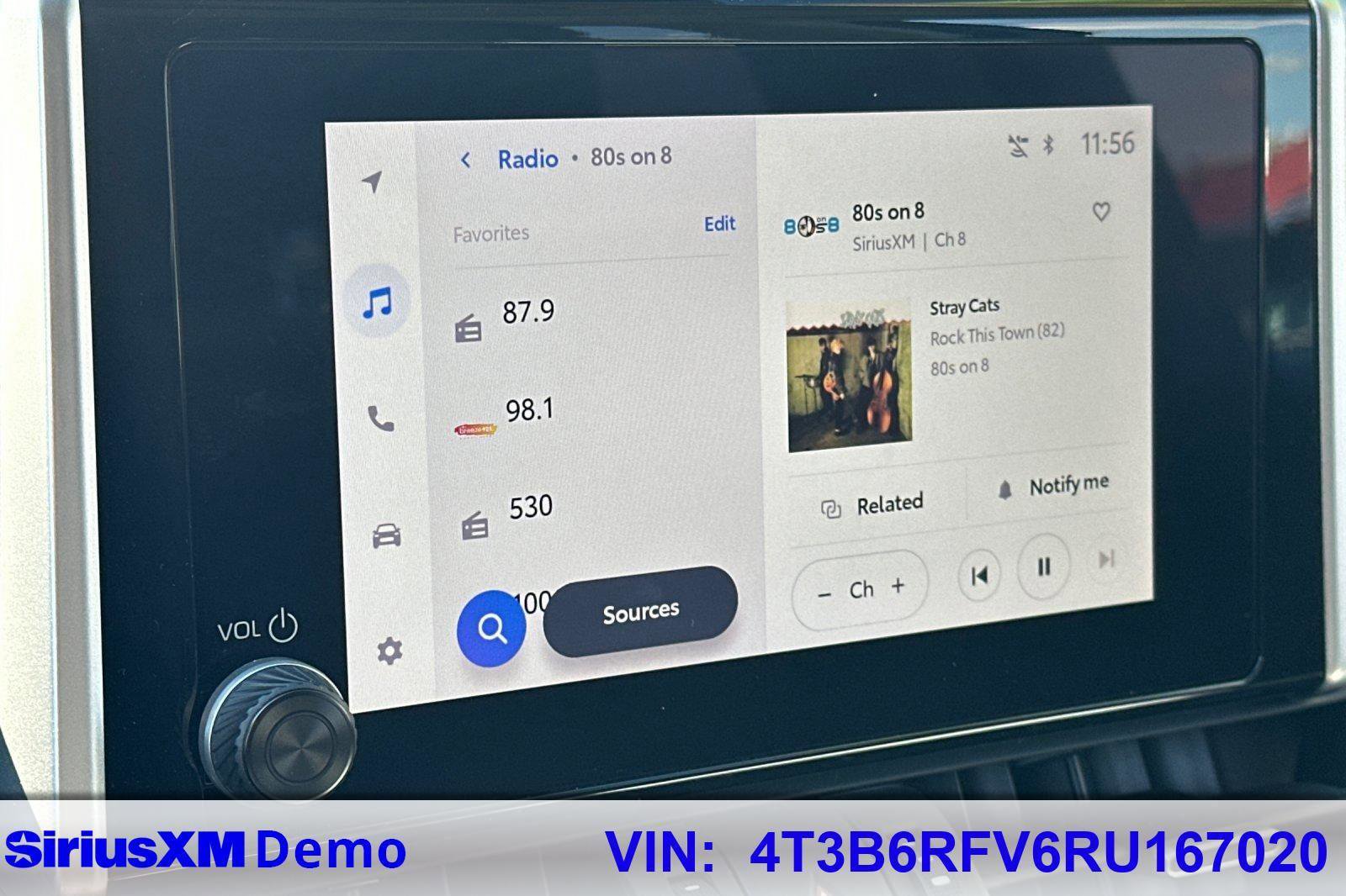 Used 2024 Toyota RAV4 XLE Premium image 35