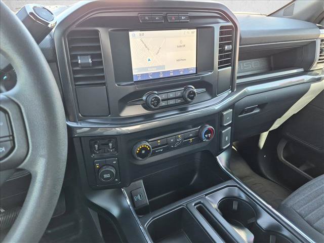 Certified 2023 Ford F150 XL w/ STX Appearance Package AWD/4WD image 15