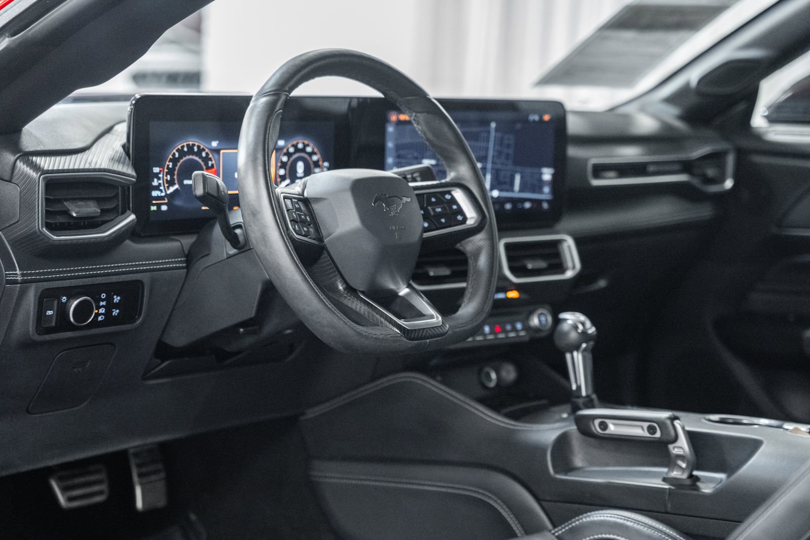 Certified 2024 Ford Mustang GT Premium w/ GT Performance Package image 27