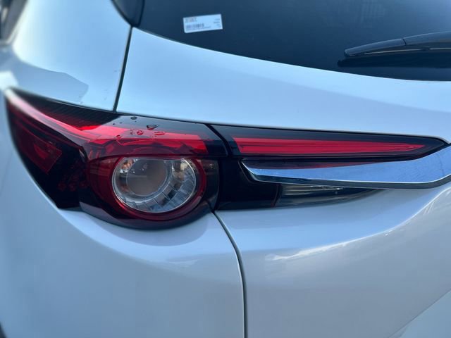 Used 2020 MAZDA CX-9 Touring w/ Touring Premium Package image 28