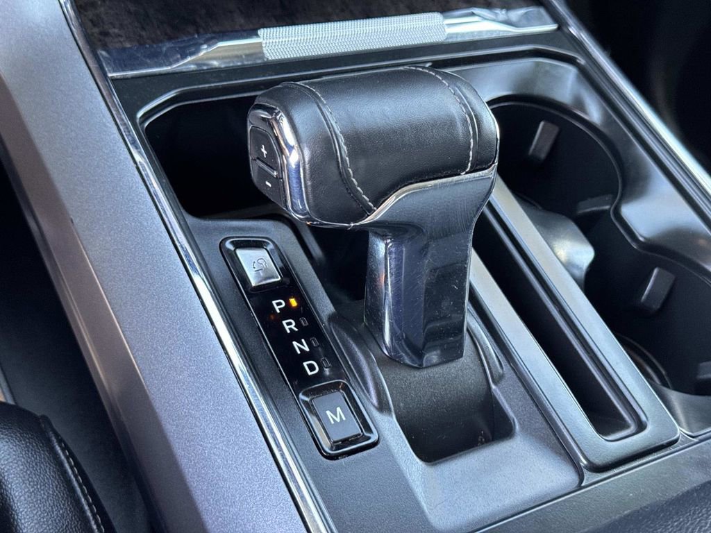 Certified 2023 Ford F150 Lariat w/ Equipment Group 502A High image 16