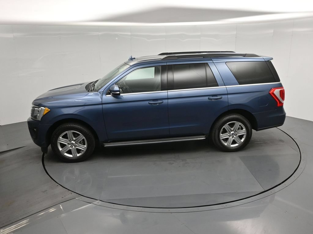 Certified 2019 Ford Expedition XLT w/ Equipment Group 202A RWD image 46