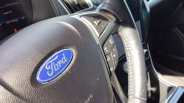 Certified 2022 Ford Edge SEL image 19