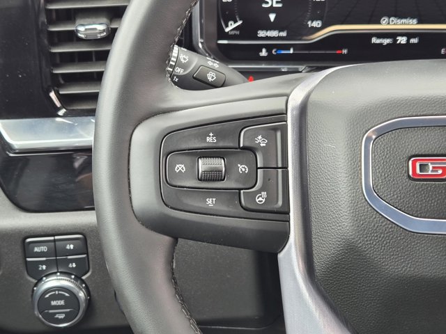Used 2025 GMC Sierra 1500 Elevation AWD/4WD image 14