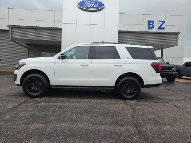 Certified 2023 Ford Expedition Timberline AWD/4WD image 2