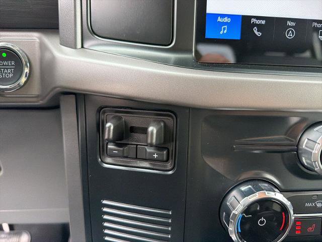 Certified 2025 Ford F150 Lightning Pro w/ Max Trailer Tow Package image 24