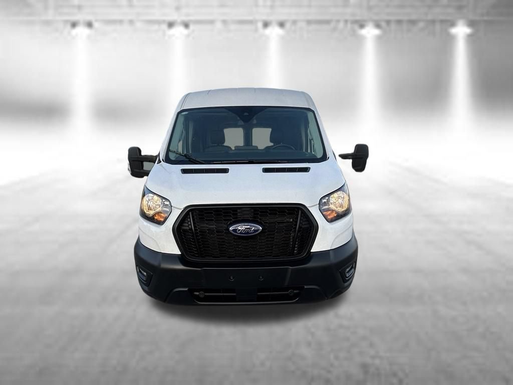 Certified 2023 Ford Transit 250 Medium Roof w/ Load Area Protection Package RWD image 5