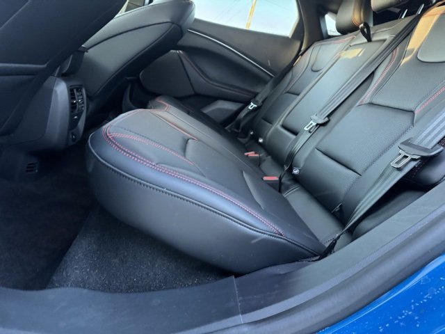 Certified 2025 Ford Mustang Mach-E Premium w/ Sport Appearance Package image 15