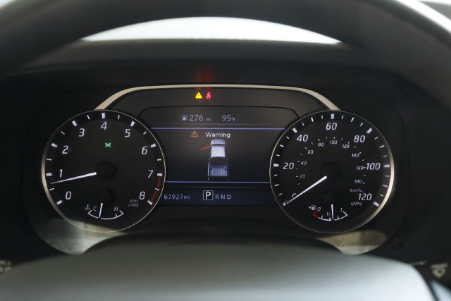Used 2022 Nissan Frontier SV RWD image 17