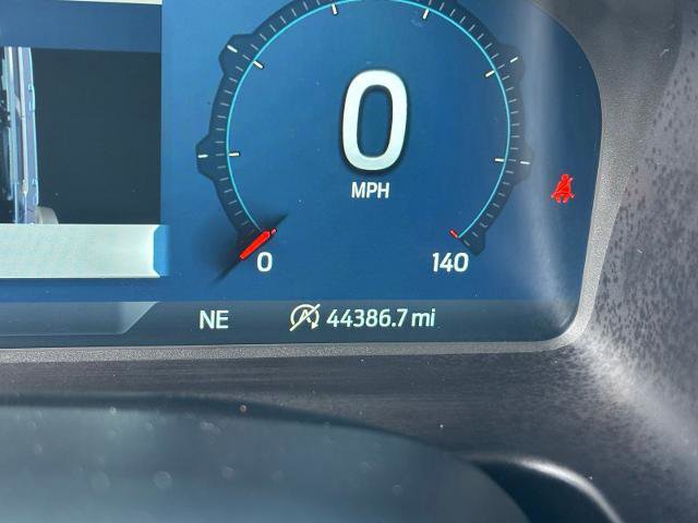 Certified 2023 Ford Bronco Raptor AWD/4WD image 23