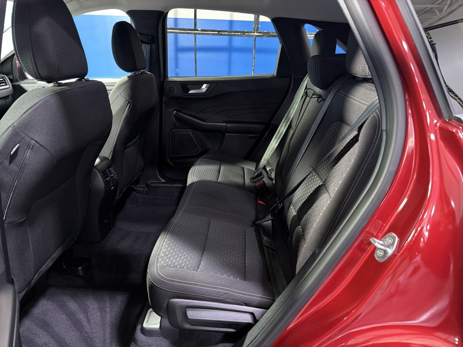 Certified 2023 Ford Escape Active w/ Tech Pack #2 AWD/4WD image 27
