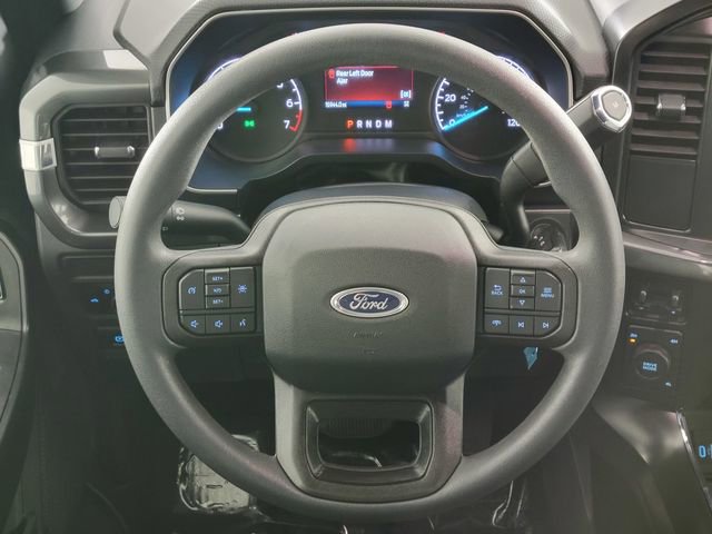 Certified 2023 Ford F150 XL w/ STX Appearance Package AWD/4WD image 27