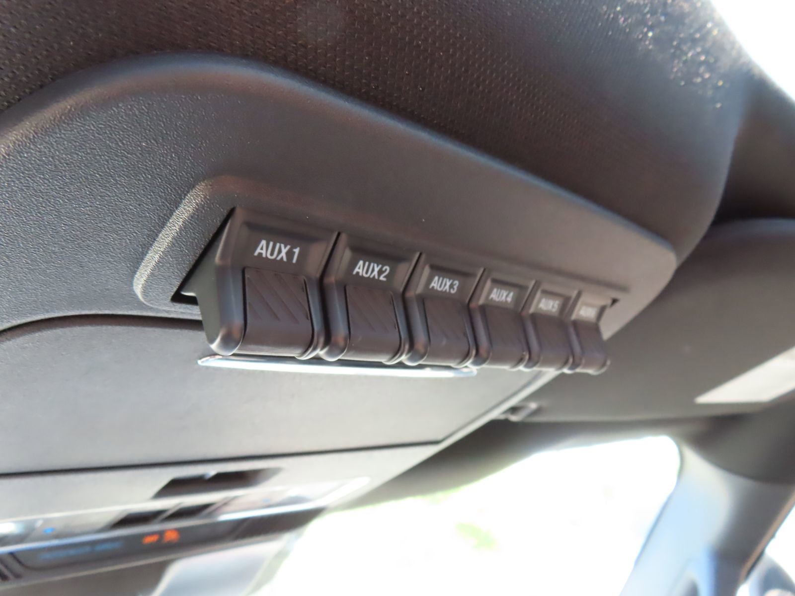 Certified 2023 Ford F150 Raptor AWD/4WD image 48