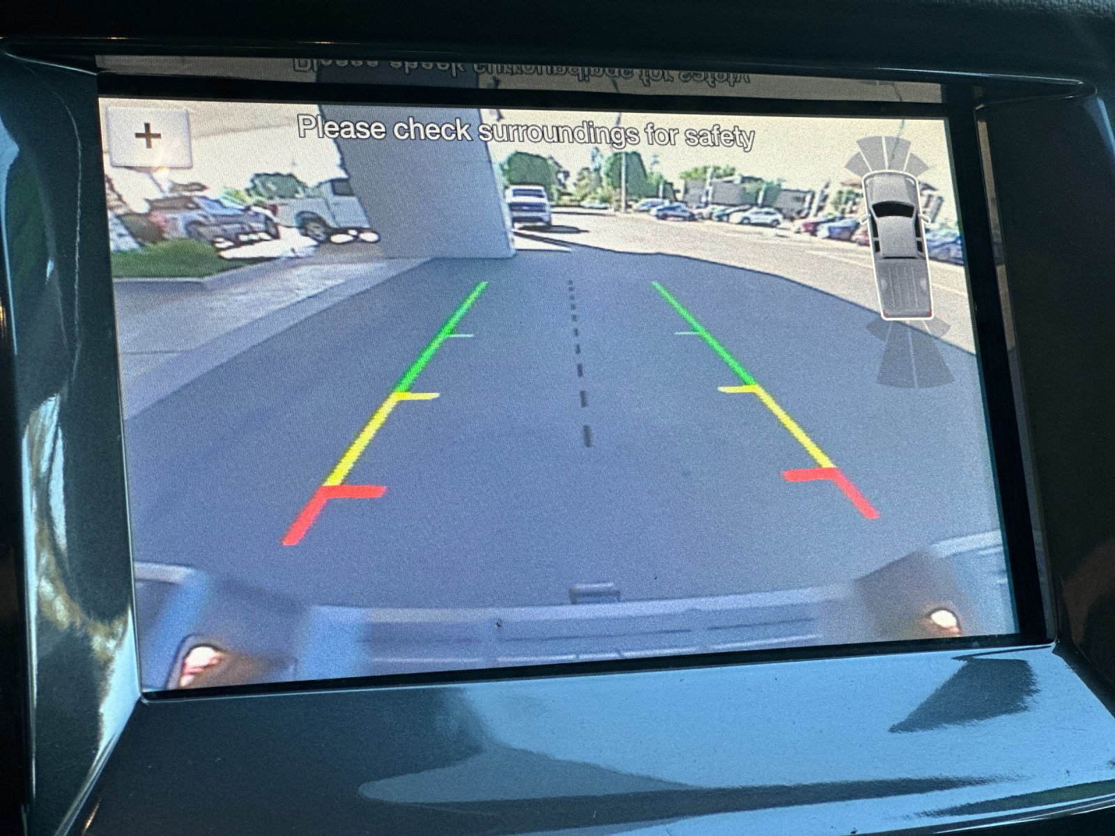 Certified 2019 Ford Ranger Lariat image 19