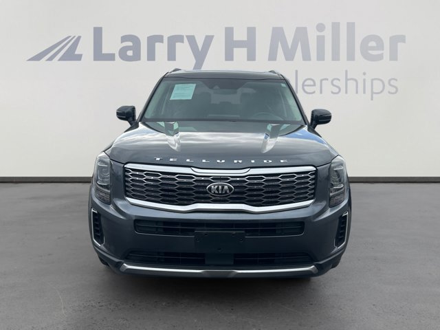 Used 2020 Kia Telluride EX image 8