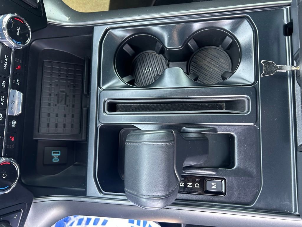 Certified 2024 Ford F150 XLT w/ Equipment Group 302A MID image 46