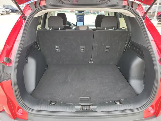 Certified 2022 Ford Escape SE w/ Cold Weather Package AWD/4WD image 26