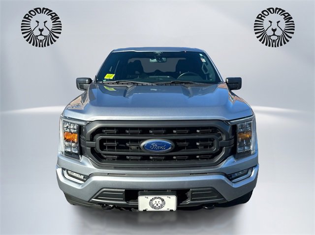Certified 2022 Ford F150 XLT w/ Equipment Group 302A High image 2