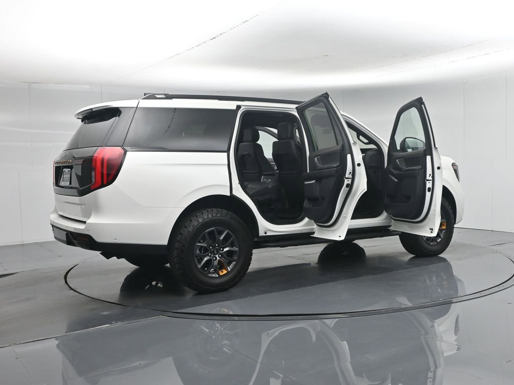 Certified 2025 Ford Expedition Tremor AWD/4WD image 6