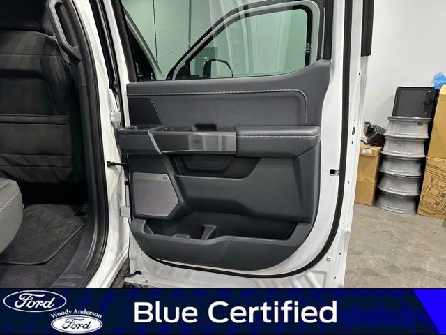 Certified 2023 Ford F150 XLT w/ Equipment Group 302A High image 30