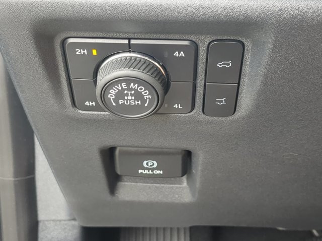 Certified 2025 Ford Expedition Tremor AWD/4WD image 22