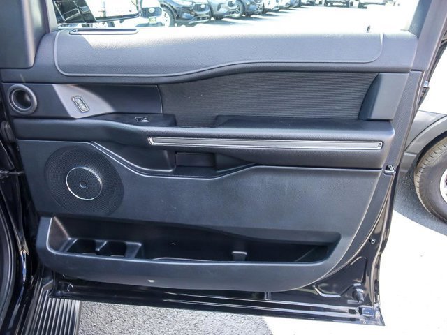 Certified 2020 Ford Expedition XLT image 28