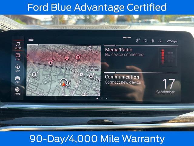 Used 2019 BMW X5 xDrive40i w/ Convenience Package AWD/4WD image 12