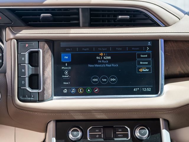 Used 2021 GMC Yukon Denali image 28