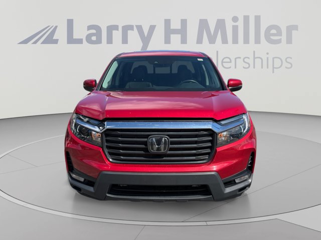 Used 2023 Honda Ridgeline RTL image 8