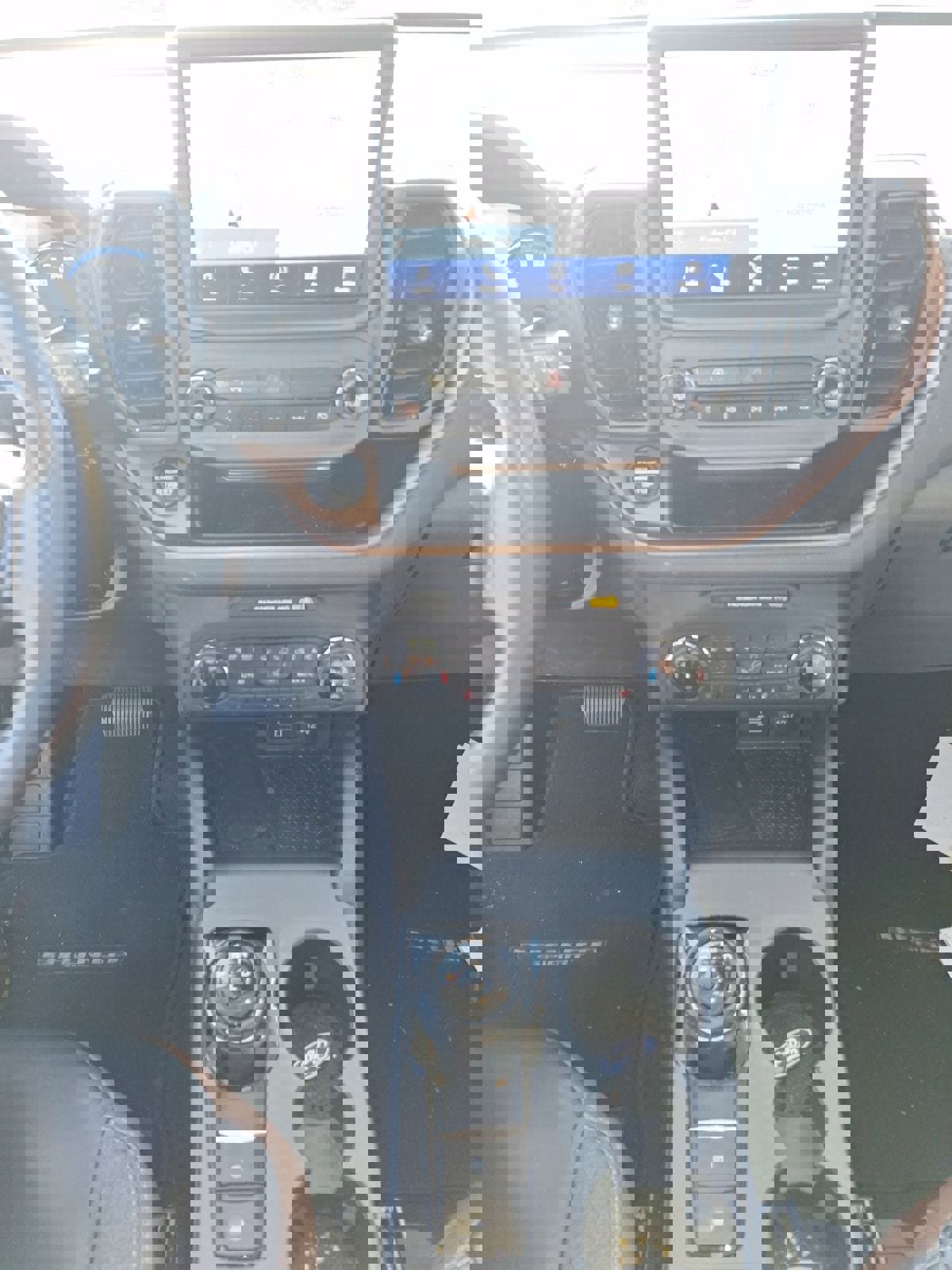 Certified 2023 Ford Bronco Sport Outer Banks w/ Tech Package image 10